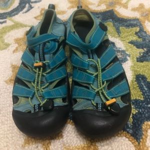 Women’s Keen Sport Sandal